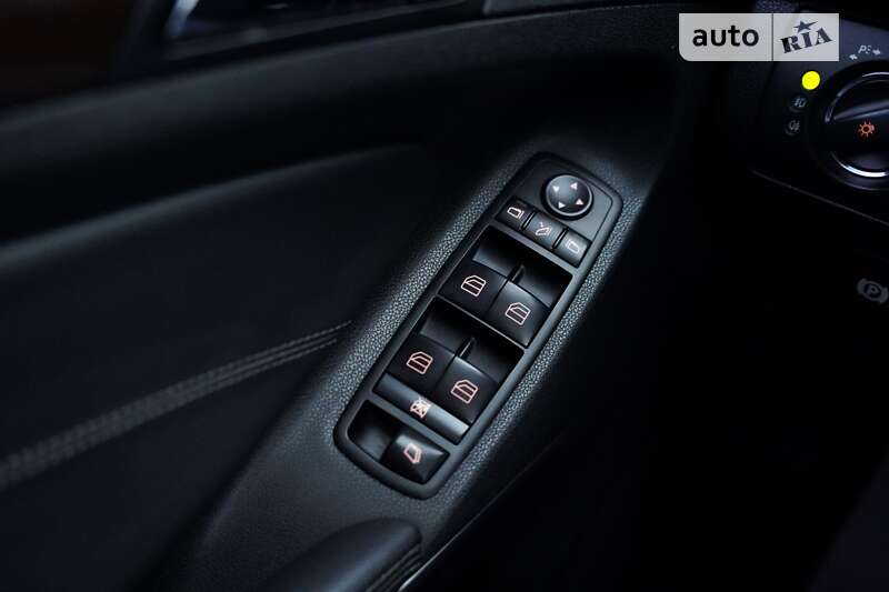 Внедорожник / Кроссовер Mercedes-Benz GL-Class 2010 в Черновцах фото 10 Внедорожник / Кроссовер Mercedes-Benz GL-Class 2010 в Черновцах