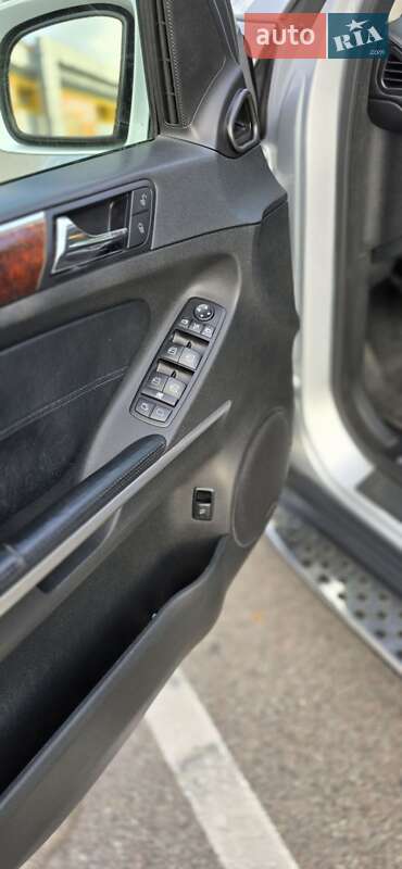 Внедорожник / Кроссовер Mercedes-Benz GL-Class 2006 в Львове