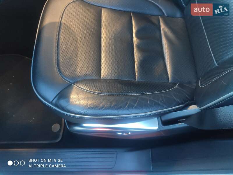 Позашляховик / Кросовер Mercedes-Benz GL-Class 2013 в Павлограді фото 13 Позашляховик / Кросовер Mercedes-Benz GL-Class 2013 в Павлограді