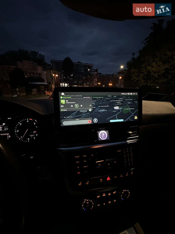 Внедорожник / Кроссовер Mercedes-Benz GL-Class 2013 в Трускавце фото 7 Внедорожник / Кроссовер Mercedes-Benz GL-Class 2013 в Трускавце