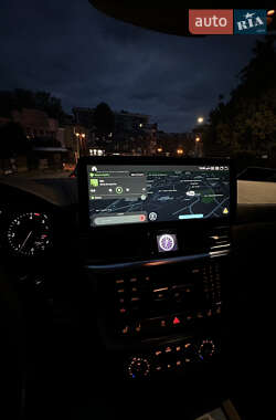 Позашляховик / Кросовер Mercedes-Benz GL-Class 2013 в 
