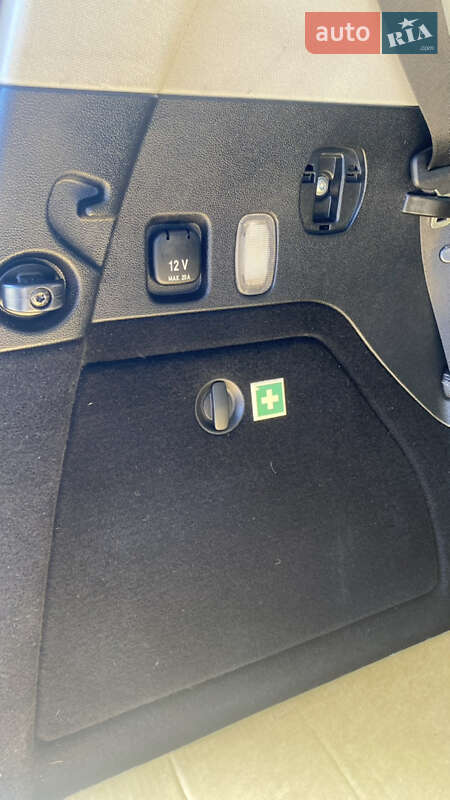 Внедорожник / Кроссовер Mercedes-Benz GL-Class 2007 в Черновцах