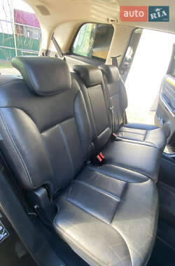 Внедорожник / Кроссовер Mercedes-Benz GL-Class 2007 в 