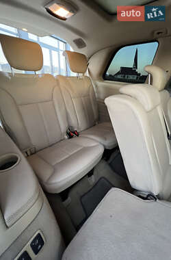 Внедорожник / Кроссовер Mercedes-Benz GL-Class 2008 в Хусте