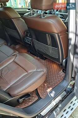 Внедорожник / Кроссовер Mercedes-Benz GL-Class 2013 в Измаиле