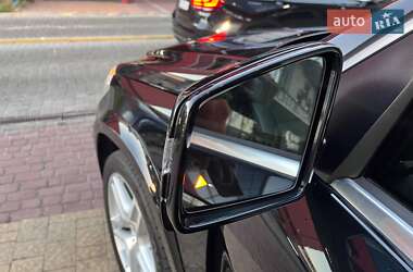 Внедорожник / Кроссовер Mercedes-Benz GL-Class 2013 в 