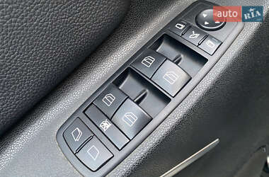 Внедорожник / Кроссовер Mercedes-Benz GL-Class 2007 в Харькове