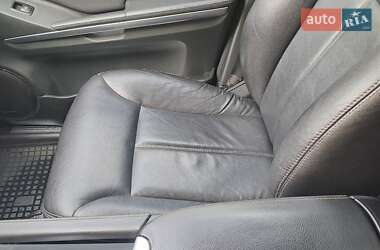 Внедорожник / Кроссовер Mercedes-Benz GL-Class 2007 в 