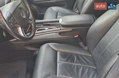 Внедорожник / Кроссовер Mercedes-Benz GL-Class 2007 в 