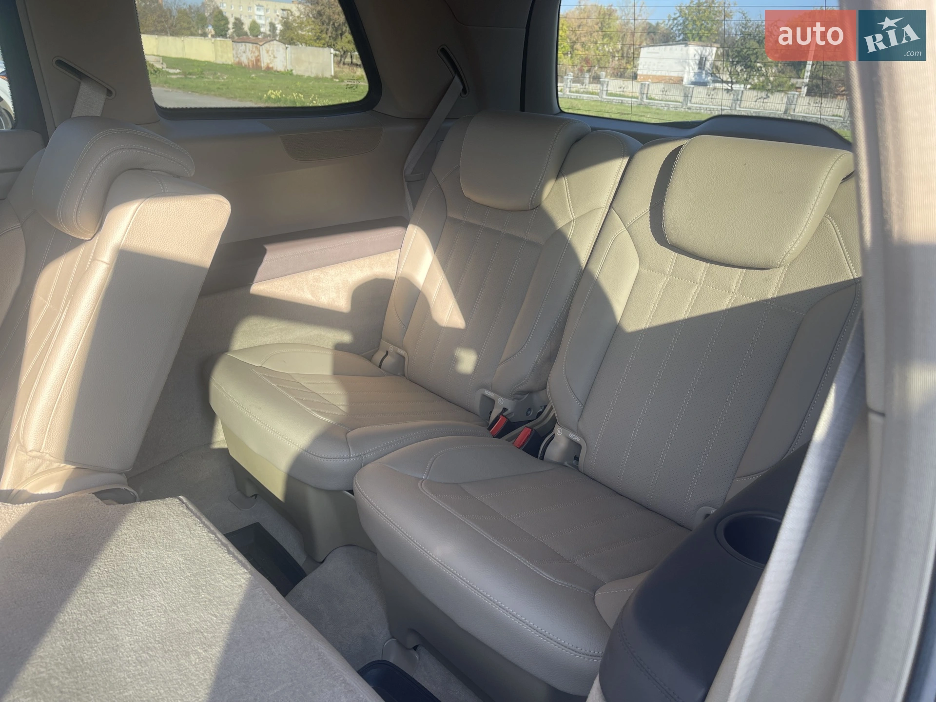 2014 Mercedes-Benz GL-klasse - мініатюра 15
