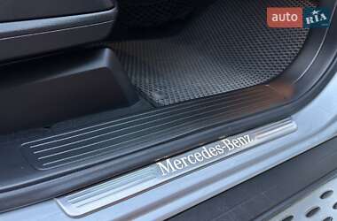 Внедорожник / Кроссовер Mercedes-Benz GL-Class 2014 в 