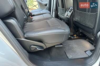 Внедорожник / Кроссовер Mercedes-Benz GL-Class 2014 в 