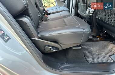 Внедорожник / Кроссовер Mercedes-Benz GL-Class 2014 в 
