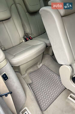 Внедорожник / Кроссовер Mercedes-Benz GL-Class 2011 в 