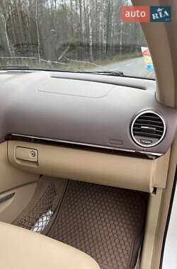 Внедорожник / Кроссовер Mercedes-Benz GL-Class 2011 в 