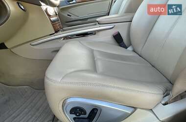 Внедорожник / Кроссовер Mercedes-Benz GL-Class 2008 в Киеве