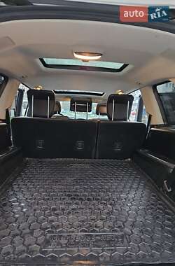 Внедорожник / Кроссовер Mercedes-Benz GL-Class 2011 в 