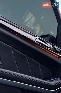 Внедорожник / Кроссовер Mercedes-Benz GL-Class 2014 в 