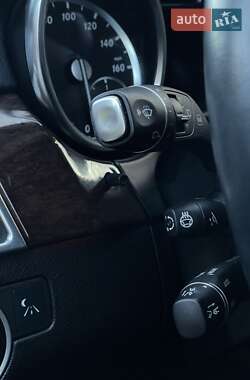 Внедорожник / Кроссовер Mercedes-Benz GL-Class 2014 в 