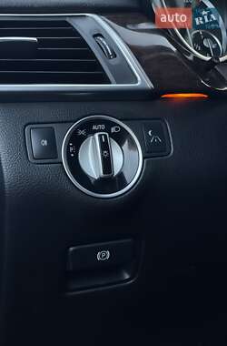 Внедорожник / Кроссовер Mercedes-Benz GL-Class 2014 в 