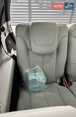 Внедорожник / Кроссовер Mercedes-Benz GL-Class 2011 в 