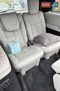 Внедорожник / Кроссовер Mercedes-Benz GL-Class 2011 в 