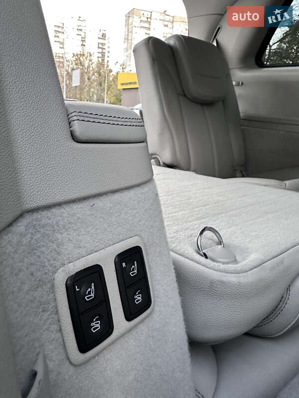 Внедорожник / Кроссовер Mercedes-Benz GL-Class 2010 в Киеве