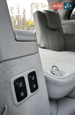 Позашляховик / Кросовер Mercedes-Benz GL-Class 2010 в 
