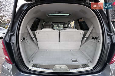 Позашляховик / Кросовер Mercedes-Benz GL-Class 2010 в 