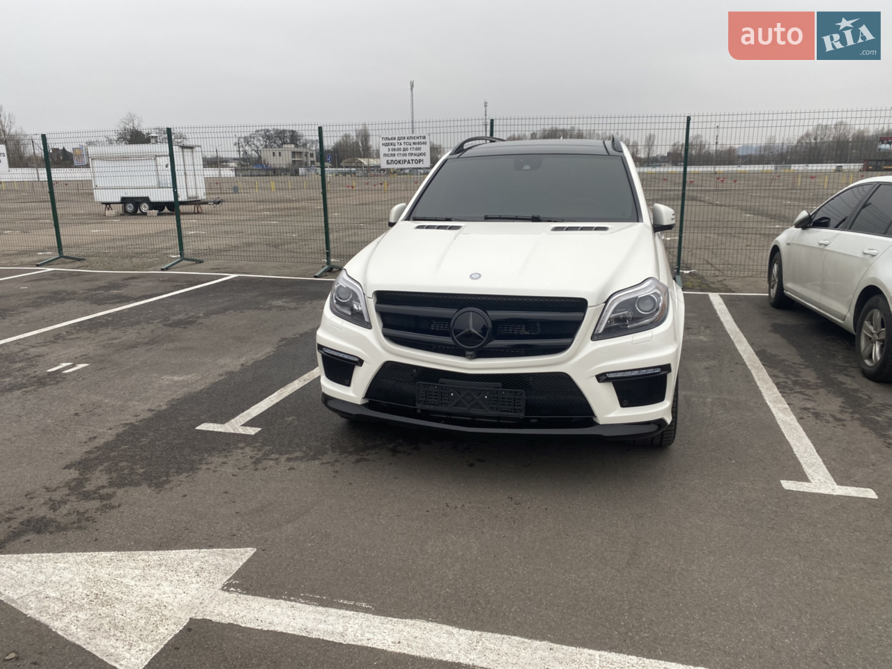 2014 Mercedes-Benz GL-klasse - мініатюра 28