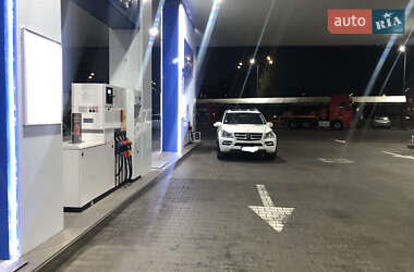 Внедорожник / Кроссовер Mercedes-Benz GL-Class 2009 в Киеве