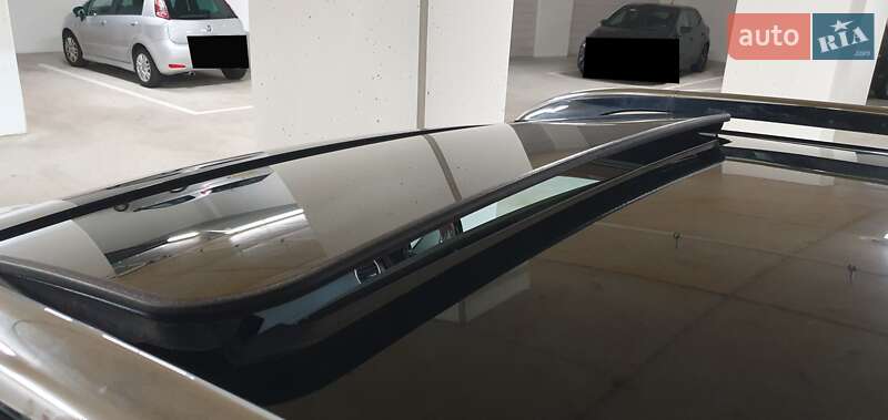 Внедорожник / Кроссовер Mercedes-Benz GL-Class 2008 в Киеве