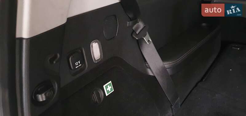 Внедорожник / Кроссовер Mercedes-Benz GL-Class 2008 в Киеве