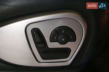 Внедорожник / Кроссовер Mercedes-Benz GL-Class 2008 в 