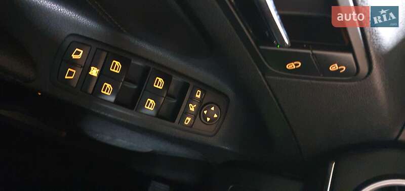 Внедорожник / Кроссовер Mercedes-Benz GL-Class 2008 в Киеве