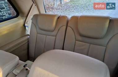 Внедорожник / Кроссовер Mercedes-Benz GL-Class 2008 в Киеве