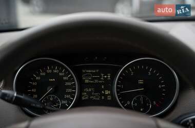 Внедорожник / Кроссовер Mercedes-Benz GL-Class 2006 в 