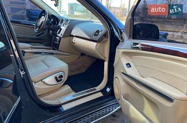 Внедорожник / Кроссовер Mercedes-Benz GL-Class 2007 в Одессе