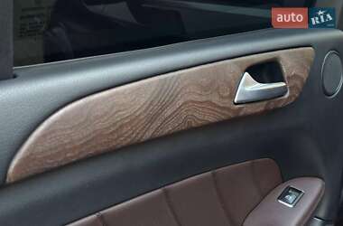 Внедорожник / Кроссовер Mercedes-Benz GL-Class 2013 в 