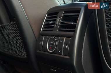 Внедорожник / Кроссовер Mercedes-Benz GL-Class 2013 в 