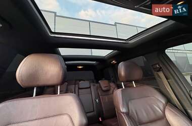 Внедорожник / Кроссовер Mercedes-Benz GL-Class 2013 в 