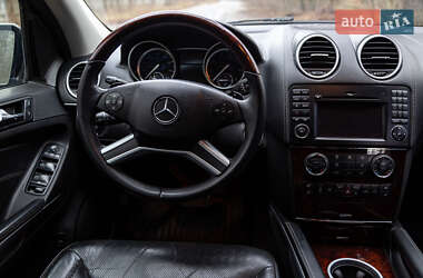Внедорожник / Кроссовер Mercedes-Benz GL-Class 2010 в 