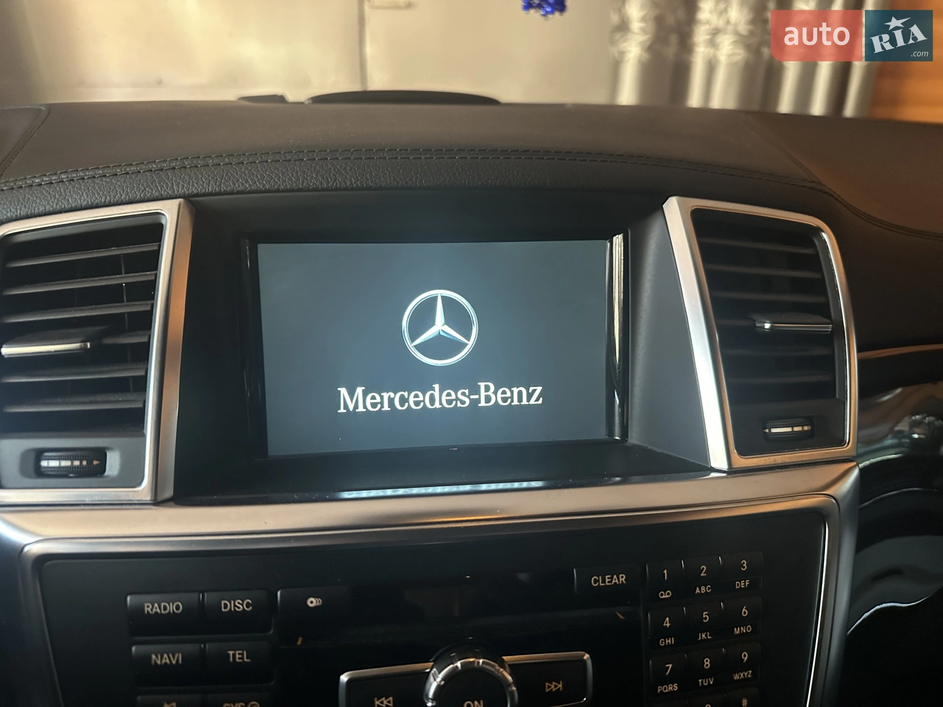2014 Mercedes-Benz GL-klasse - мініатюра 13