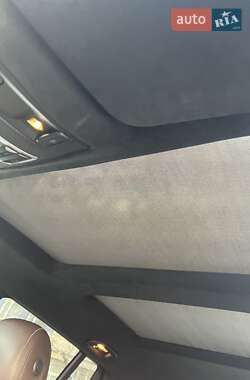 Позашляховик / Кросовер Mercedes-Benz GL-Class 2015 в 