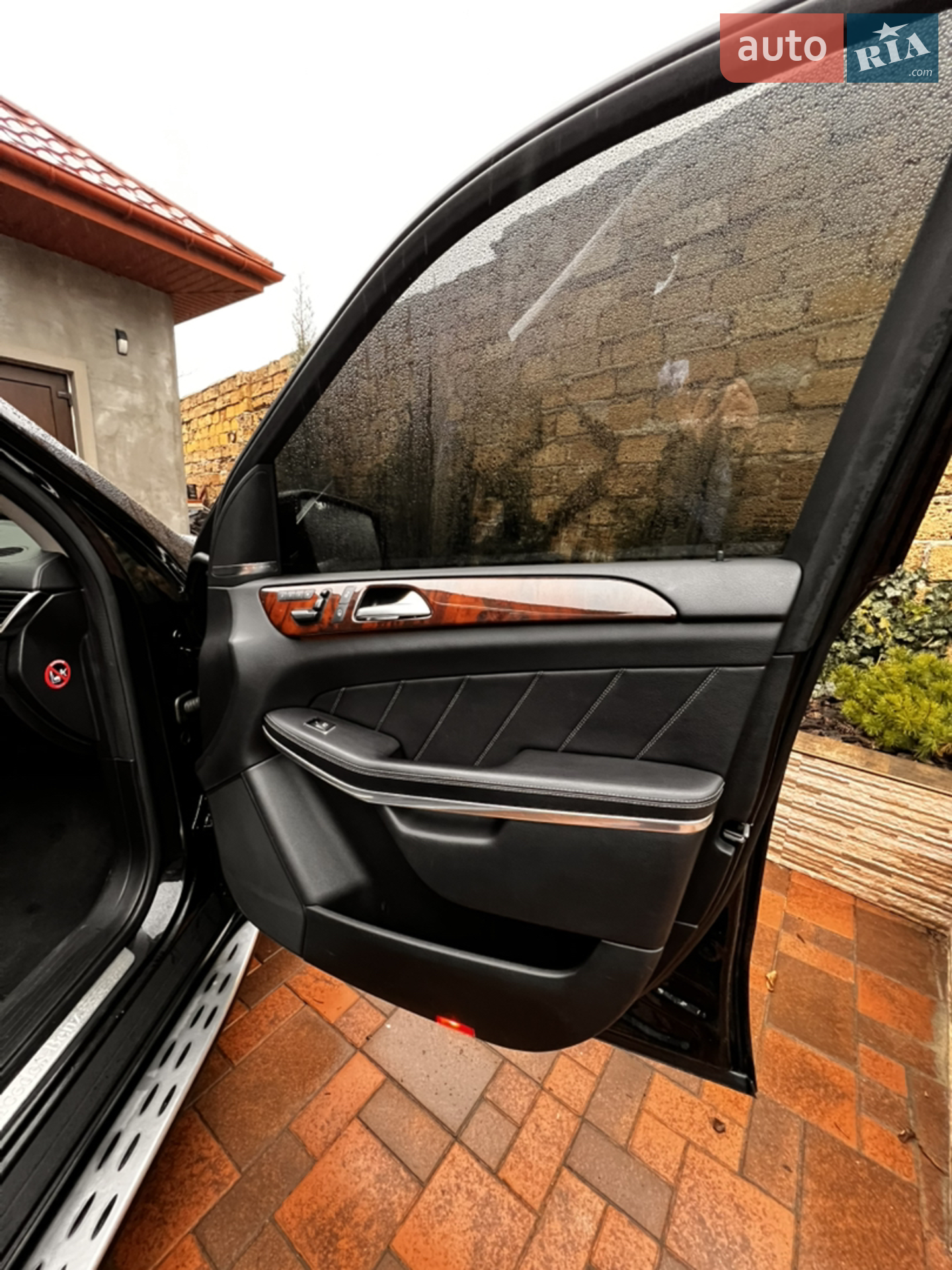 2013 Mercedes-Benz GL-klasse - мініатюра 10