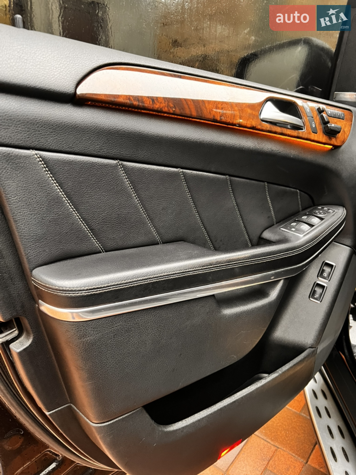 2013 Mercedes-Benz GL-klasse - мініатюра 21