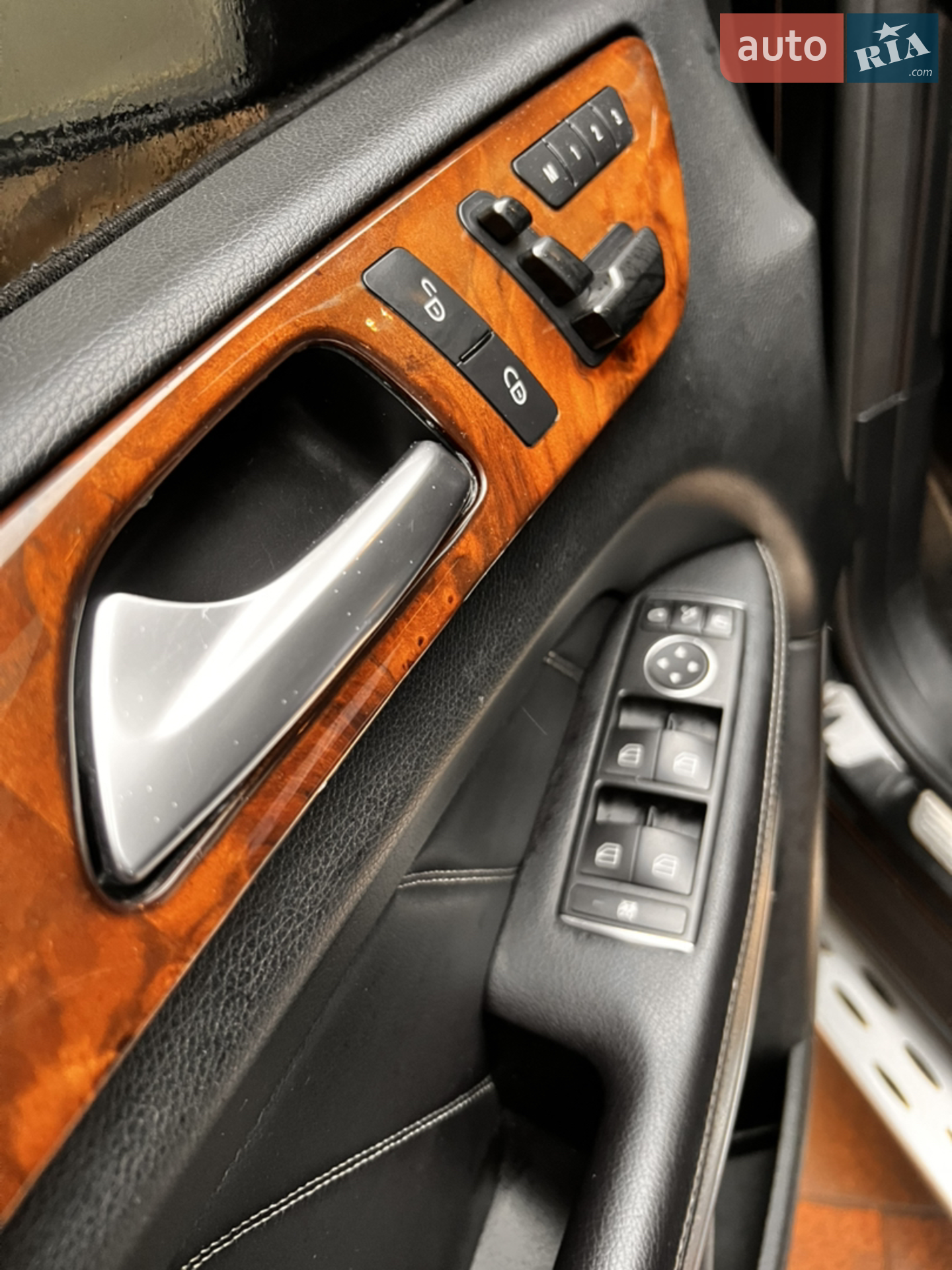 2013 Mercedes-Benz GL-klasse - мініатюра 20