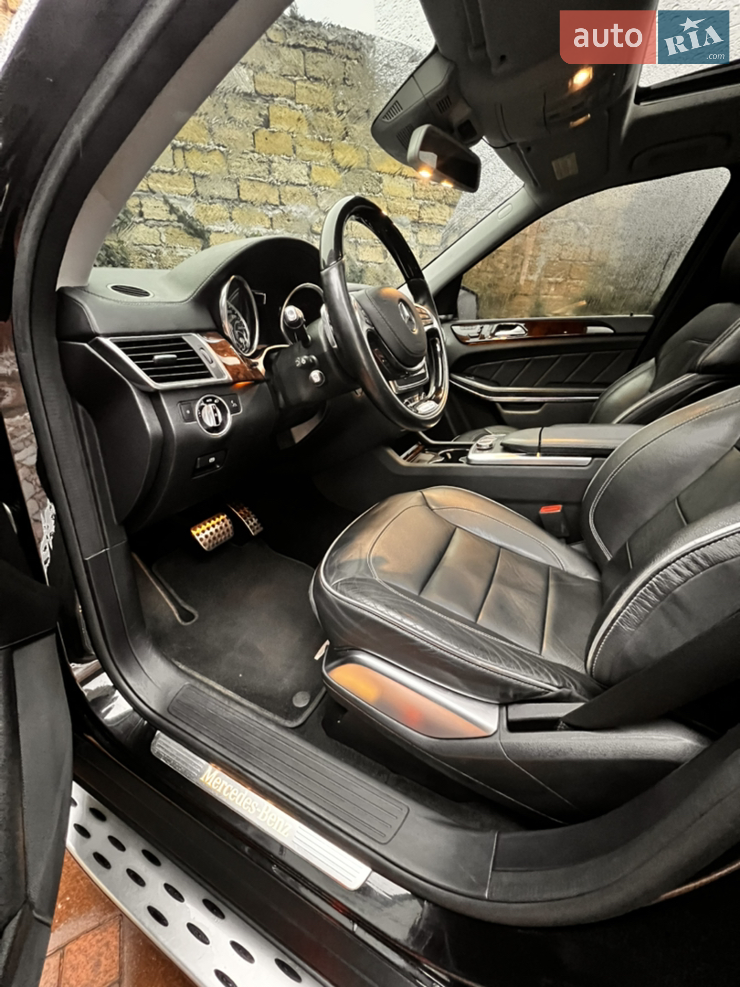 2013 Mercedes-Benz GL-klasse - мініатюра 25