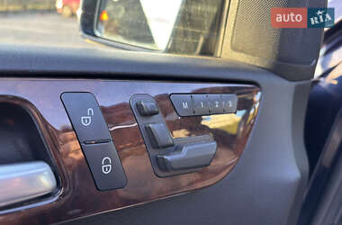 Внедорожник / Кроссовер Mercedes-Benz GL-Class 2013 в 