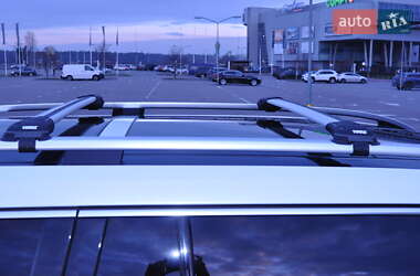 Позашляховик / Кросовер Mercedes-Benz GL-Class 2013 в 